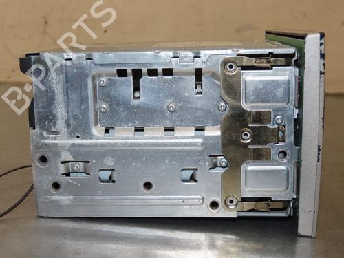 Radio OPEL ASTRA H TwinTop (A04) 1.8 (L67) | BP22366642E6 