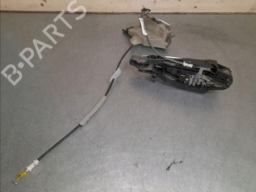 Front right lock CITROËN C3 / C3 ORIGIN III (SX) 1.2 VTi 82 | BP14945683C97 