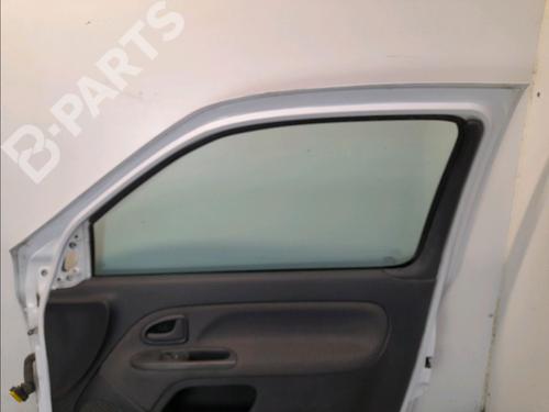 Right front door RENAULT CLIO II (BB_, CB_) 1.2 16V (BB05, BB0W, BB11, BB27, BB2T, BB2U, BB2V, CB05,... | BP11226799C3 