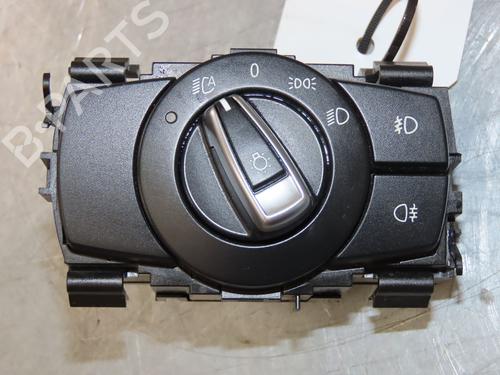 Used Headlight switch BMW X1 (E84) sDrive 20 d (184 hp) 19161951
