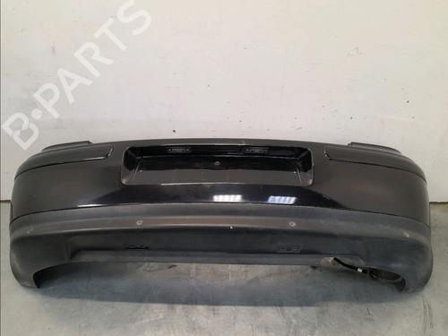 Used Rear bumper VW GOLF IV (1J1) 1.9 TDI (130 hp) 13030588