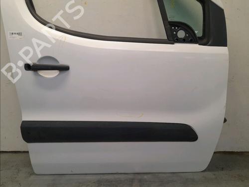 Right front door CITROËN BERLINGO Box Body/MPV (B9) 1.6 HDi 90 | BP22848141C3 