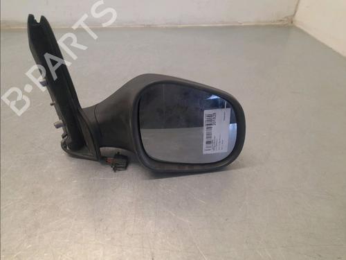 Used Right mirror SEAT ALTEA XL (5P5, 5P8) 2.0 TDI 16V (140 hp) 9405454