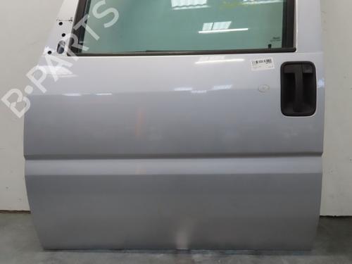 Left front door FIAT SCUDO Van (220_) 2.0 JTD | BP23144876C2 