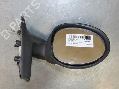Used Right mirror Right mirror 37529670 37529670
