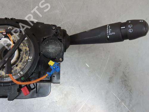 Used Steering column stalk PEUGEOT 208 I (CA_, CC_) 1.2 VTI 82 (82 hp) 27487858