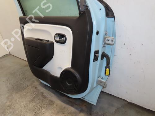 Left front door RENAULT TWINGO III (BCM_, BCA_) 1.0 SCe 75 | BP32277321C2