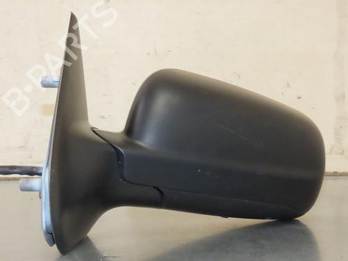 Left mirror SEAT IBIZA II (6K1) 1.4 i | BP26571271C26 