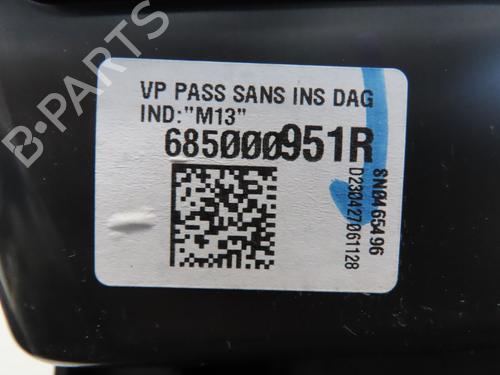 Glove box RENAULT CAPTUR II (HF_) TCe 160 (HFN1) | BP36426625C95 - Image 1