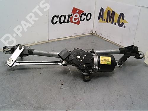 Front wiper motor RENAULT MEGANE III Hatchback (BZ0/1_, B3_) 1.5 dCi (BZ0C) | BP9403120M29 