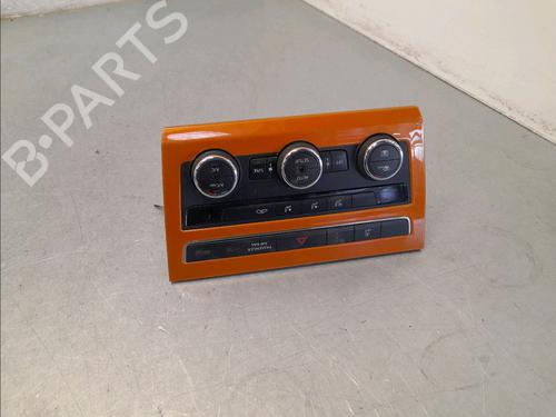 Climate control SEAT ATECA (KH7, KHP) 2.0 TDI 4Drive | BP36029032I5 - Image 3