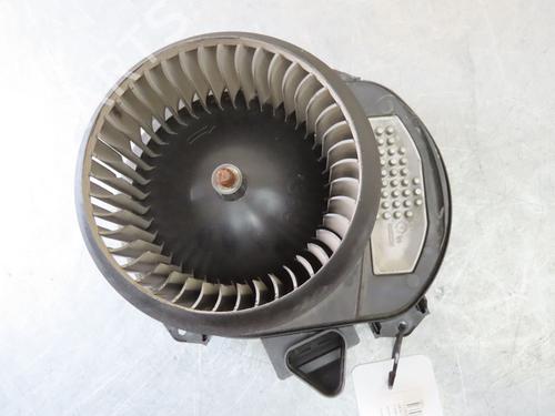 Heater blower motor MERCEDES-BENZ CLA Shooting Brake (X117) CLA 180 (117.942) | BP25885114M62 