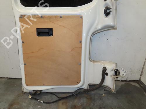 Left tailgate VW TRANSPORTER T5 Van (7HA, 7HH, 7EA, 7EH) 2.5 TDI | BP29494636C76 