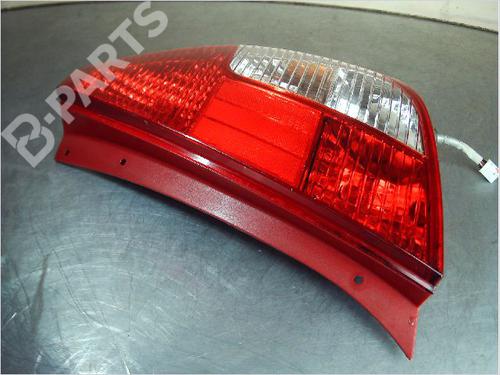 Right taillight HYUNDAI i10 I (PA) 1.2 | BP10683057C35 