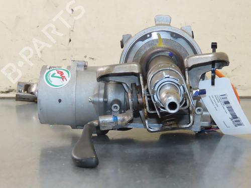 Used Steering column Steering column FIAT 500 (312_) 1.4 (312AXC1B, 312CXC1B) (100 hp) 39996958 39996958