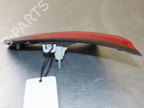 Left tailgate light CITROËN C4 II (NC_) 1.6 BlueHDi 100 | BP22367847C79