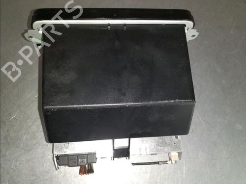 Radio VW POLO V (6R1, 6C1) 1.2 TDI | BP12943901E6 