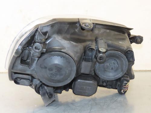 Left headlight VW POLO (9N_, 9A_) 1.4 TDI | BP25905741C28 