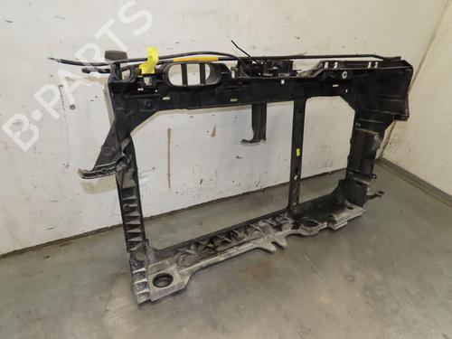 Frontplade/Frontkurv FORD FIESTA VI (CB1, CCN) 1.0 EcoBoost | BP36054266C72 - Image 6