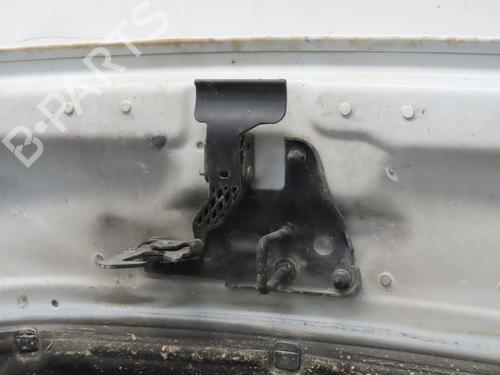 Hood AUDI A6 Allroad C6 (4FH) 3.0 TDI quattro | BP19528679C1 