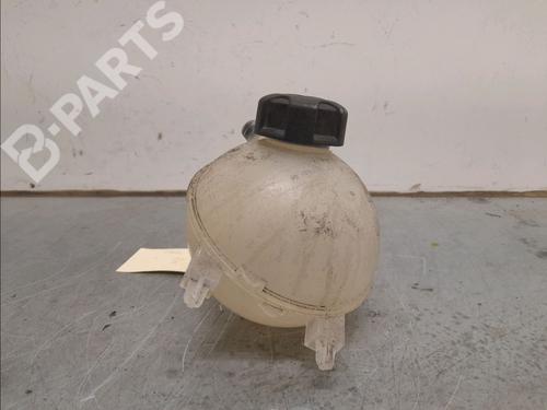 Expansion tank PEUGEOT 3008 I MPV (0U_) 1.6 HDi | BP11738036C120 