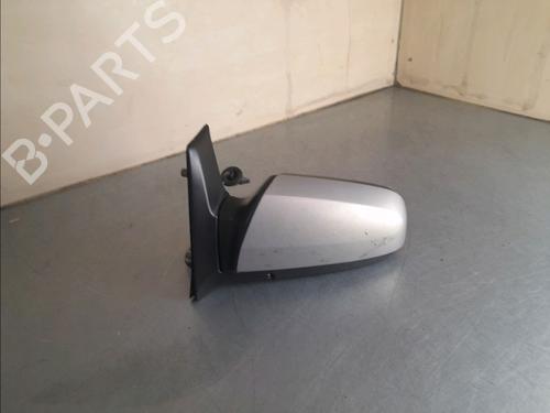 Used Left mirror Left mirror OPEL ZAFIRA / ZAFIRA FAMILY B (A05) 1.7 CDTI (M75) (125 hp) 11724712 11724712