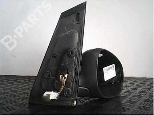 Right mirror FORD KA (RU8) 1.2 | BP9411181C27 