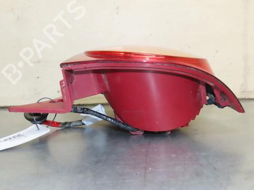 Right taillight KIA PICANTO I (SA) 1.1 | BP16430412C35 