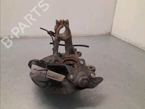 Used Left front steering knuckle Left front steering knuckle 38226355 38226355