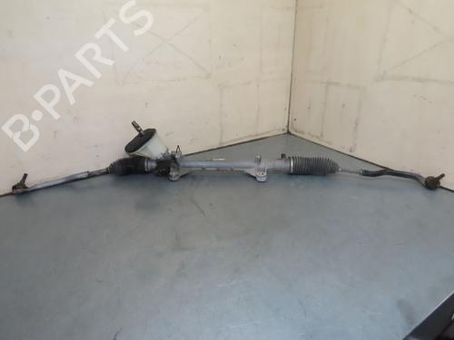 Used Steering rack RENAULT MEGANE III Hatchback (BZ0/1_, B3_) 1.5 dCi (BZ09, BZ0D, BZ1W, BZ29, BZ14) (110 hp) 16859369