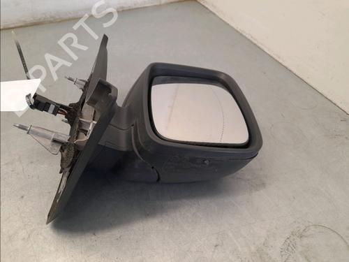 Used Right mirror Right mirror RENAULT TRAFIC III Bus (JG_) 2.0 dCi 150 (JGMU) (150 hp) 40437708 40437708