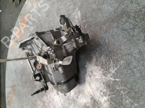 gearbox-peugeot-206-2l_-2m_-2009-2010-2011-2012-2013-24600849 main image