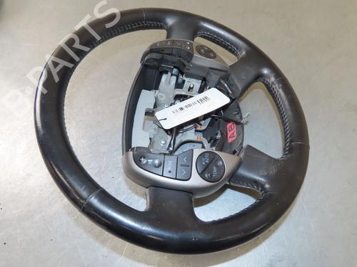 Steering wheel TOYOTA PRIUS Liftback (_W2_) 1.5 Hybrid (NHW20_, NHW20R) | BP22366330C49
