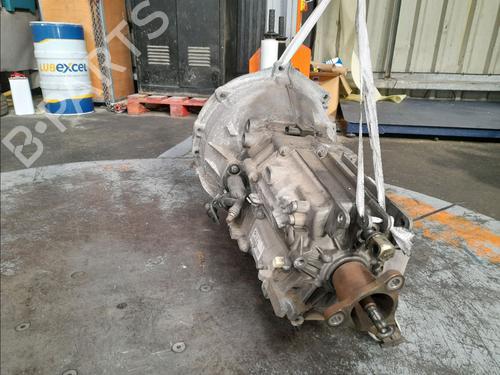 Gearbox BMW 1 (F20) 114 d | BP33007841M3 - Image 4