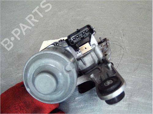 Used Front wiper motor CITROËN C4 Picasso II 1.2 THP 130 (130 hp) 9410003