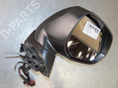 Used Right mirror Right mirror 36893347 36893347