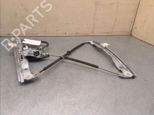 Front right window mechanism CITROËN DS3 (SA_) 1.6 VTi 120 | BP36054268C23 - Image 4