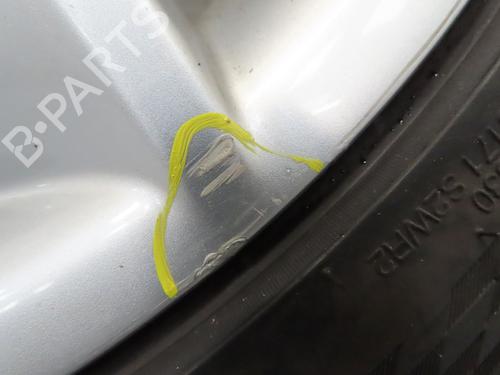 Used Rim AUDI A3 Convertible (8P7) 1.8 TFSI (160 hp) 28685672