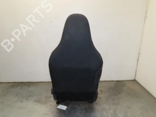 Right front seat PEUGEOT 108 1.2 | BP39937730C16 - Image 5