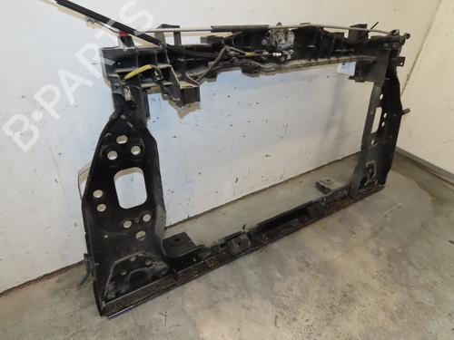 Frontplade/Frontkurv FIAT 500X (334_) 1.6 (334AXE1A) | BP32511250C72 