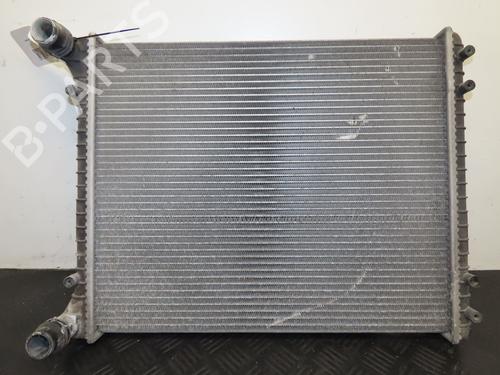 Wasserkühler AUDI A2 (8Z0) 1.4 | BP28177586M31 