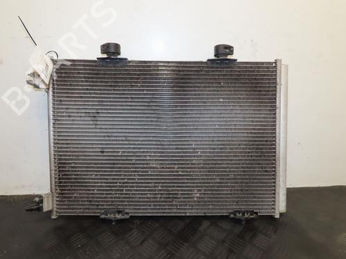 Heater matrix PEUGEOT 2008 I (CU_) 1.2 THP 110 / PureTech 110 | BP30652452M63