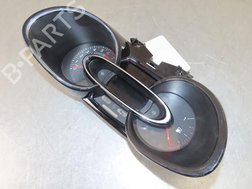 Instrument cluster RENAULT CLIO IV (BH_) 1.2 16V | BP29016774C47 