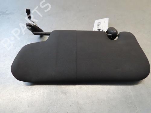 Højre solskærm MINI MINI (R56) Cooper (120 hp) 24707123