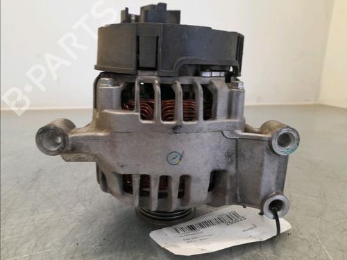 Alternator FIAT 500L (351_, 352_) 1.4 (199LYB1B) | BP27550865M7 