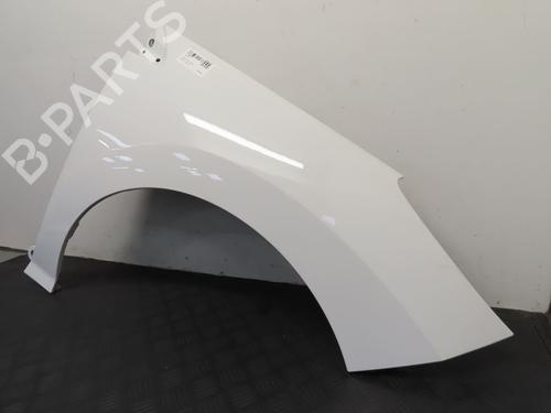 Right front fenders PEUGEOT 308 I (4A_, 4C_) 1.6 HDi | BP24707090C42 