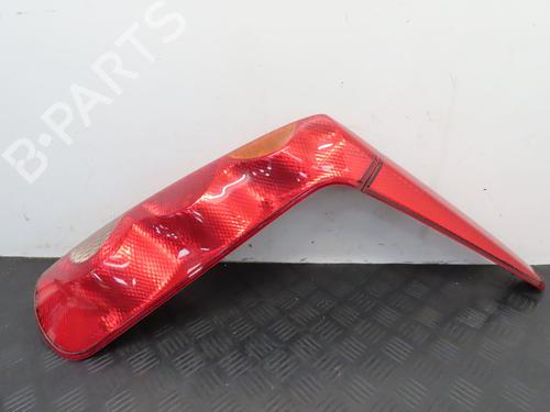 Right taillight NISSAN NOTE (E11, NE11) 1.5 dCi | BP28331525C35 