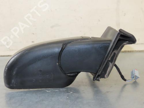 Right mirror FORD FUSION (JU_) 1.4 TDCi | BP20243361C27 
