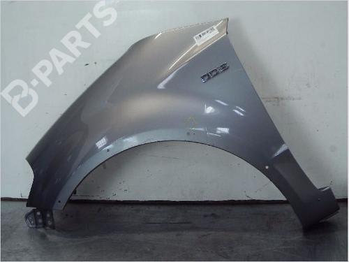 Left front fenders SUZUKI SX4 (EY, GY) 2.0 DDiS 4x4 (RW 420D) (135 hp) 10113872