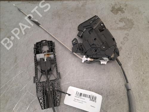 Front right lock SEAT IBIZA IV (6J5, 6P1) 1.2 TSI | BP15273347C97 